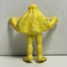 Load image into Gallery viewer, Kinnikuman - The Sheik - Eraser Mini Figure - Yellow ver. (42) - Cuchiwaii
