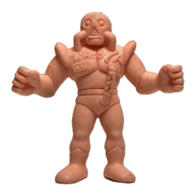 Cargar imagen en el visor de la galería, Kinnikuman - The Turboman - Eraser Mini Figure (75) - Cuchiwaii
