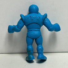 Cargar imagen en el visor de la galería, Kinnikuman - The Turboman - Eraser Mini Figure - Blue ver. (75) - Cuchiwaii
