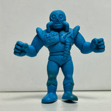 Cargar imagen en el visor de la galería, Kinnikuman - The Turboman - Eraser Mini Figure - Blue ver. (75) - Cuchiwaii
