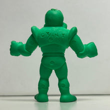 Cargar imagen en el visor de la galería, Kinnikuman - The Turboman - Eraser Mini Figure - Green ver. (75) - Cuchiwaii
