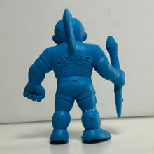 Cargar imagen en el visor de la galería, Kinnikuman - Thief George (B - Child) - Eraser Figure - Blue ver. (290) - Cuchiwaii
