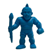 Cargar imagen en el visor de la galería, Kinnikuman - Thief George (B - Child) - Eraser Figure - Blue ver. (290) - Cuchiwaii

