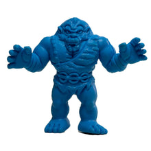 Cargar imagen en el visor de la galería, Kinnikuman - Tigerian - Eraser Mini Figure - Blue ver. (162) - Cuchiwaii
