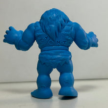 Cargar imagen en el visor de la galería, Kinnikuman - Tigerian - Eraser Mini Figure - Blue ver. (162) - Cuchiwaii
