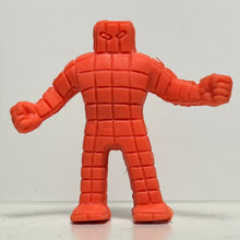 Cargar imagen en el visor de la galería, Kinnikuman - Tileman - Eraser Figure - Keshi - Orange - Cuchiwaii
