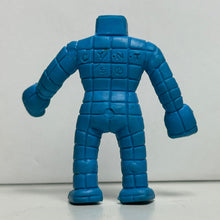 Cargar imagen en el visor de la galería, Kinnikuman - Tileman - Eraser Mini Figure - Blue ver. (34) - Cuchiwaii

