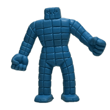 Cargar imagen en el visor de la galería, Kinnikuman - Tileman - Eraser Mini Figure - Blue ver. (34) - Cuchiwaii
