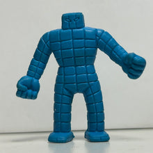 Cargar imagen en el visor de la galería, Kinnikuman - Tileman - Eraser Mini Figure - Blue ver. (34) - Cuchiwaii
