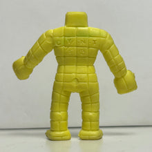 Cargar imagen en el visor de la galería, Kinnikuman - Tileman - Eraser Mini Figure - Yellow ver. (34) - Cuchiwaii
