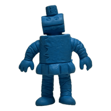 Load image into Gallery viewer, Kinnikuman - Toilet Paper Mummy - Eraser Mini Figure - Blue ver. (87) - Cuchiwaii
