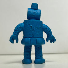 Load image into Gallery viewer, Kinnikuman - Toilet Paper Mummy - Eraser Mini Figure - Blue ver. (87) - Cuchiwaii
