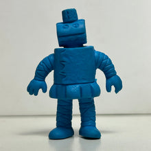 Load image into Gallery viewer, Kinnikuman - Toilet Paper Mummy - Eraser Mini Figure - Blue ver. (87) - Cuchiwaii

