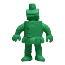 Load image into Gallery viewer, Kinnikuman - Toilet Paper Mummy - Eraser Mini Figure - Green ver. (87) - Cuchiwaii
