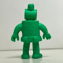 Load image into Gallery viewer, Kinnikuman - Toilet Paper Mummy - Eraser Mini Figure - Green ver. (87) - Cuchiwaii
