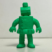 Load image into Gallery viewer, Kinnikuman - Toilet Paper Mummy - Eraser Mini Figure - Green ver. (87) - Cuchiwaii
