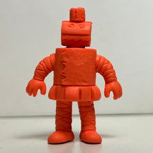 Load image into Gallery viewer, Kinnikuman - Toilet Paper Mummy - Eraser Mini Figure - Orange ver. (87) - Cuchiwaii

