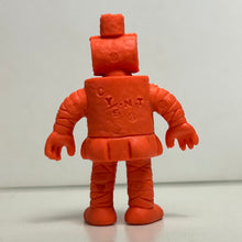 Load image into Gallery viewer, Kinnikuman - Toilet Paper Mummy - Eraser Mini Figure - Orange ver. (87) - Cuchiwaii
