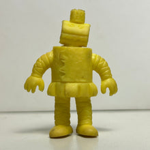 Load image into Gallery viewer, Kinnikuman - Toilet Paper Mummy - Eraser Mini Figure - Yellow ver. (87) - Cuchiwaii
