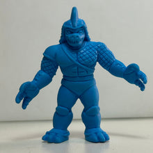 Cargar imagen en el visor de la galería, Kinnikuman - Ukon - Eraser Mini Figure - Blue ver. (163 ) - Cuchiwaii
