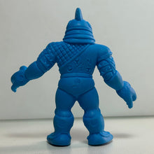 Cargar imagen en el visor de la galería, Kinnikuman - Ukon - Eraser Mini Figure - Blue ver. (163 ) - Cuchiwaii
