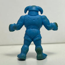 Load image into Gallery viewer, Kinnikuman - Vikingman - Eraser Mini Figure - Blue ver. (83) - Cuchiwaii
