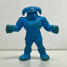 Load image into Gallery viewer, Kinnikuman - Vikingman - Eraser Mini Figure - Blue ver. (83) - Cuchiwaii

