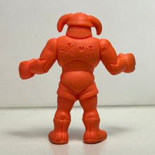 Load image into Gallery viewer, Kinnikuman - Vikingman - Eraser Mini Figure - Orange ver. (83) - Cuchiwaii
