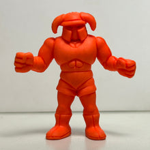 Load image into Gallery viewer, Kinnikuman - Vikingman - Eraser Mini Figure - Orange ver. (83) - Cuchiwaii
