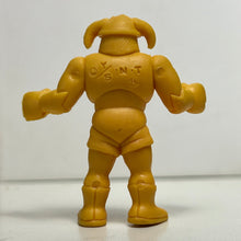 Load image into Gallery viewer, Kinnikuman - Vikingman - Eraser Mini Figure - Yellow ver. (83) - Cuchiwaii
