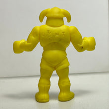 Load image into Gallery viewer, Kinnikuman - Vikingman - Eraser Mini Figure - Yellow ver. (83) - Cuchiwaii
