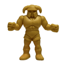 Load image into Gallery viewer, Kinnikuman - Vikingman - Eraser Mini Figure - Yellow ver. (83) - Cuchiwaii
