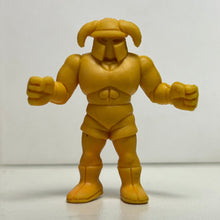 Load image into Gallery viewer, Kinnikuman - Vikingman - Eraser Mini Figure - Yellow ver. (83) - Cuchiwaii
