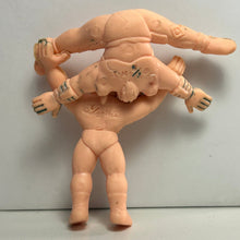 Cargar imagen en el visor de la galería, Kinnikuman vs. Akuma Shogun - Eraser Mini Figure - Kinniku Buster (172) - Cuchiwaii
