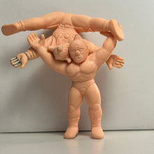 Cargar imagen en el visor de la galería, Kinnikuman vs. Akuma Shogun - Eraser Mini Figure - Kinniku Buster (172) - Cuchiwaii
