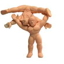 Cargar imagen en el visor de la galería, Kinnikuman vs. Akuma Shogun - Eraser Mini Figure - Kinniku Buster (172) - Cuchiwaii
