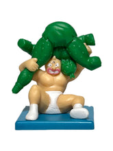 Load image into Gallery viewer, Kinnikuman vs. Atlantis - Mini Figure - Cuchiwaii
