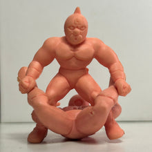 Cargar imagen en el visor de la galería, Kinnikuman vs. Black Hole - Eraser Figure - Boston Crab (180) - Cuchiwaii
