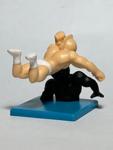 Cargar imagen en el visor de la galería, Kinnikuman vs. Black Hole - Mini Figure - Cuchiwaii
