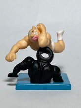 Cargar imagen en el visor de la galería, Kinnikuman vs. Black Hole - Mini Figure - Cuchiwaii
