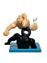 Cargar imagen en el visor de la galería, Kinnikuman vs. Black Hole - Mini Figure - Cuchiwaii
