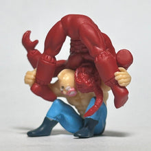 Cargar imagen en el visor de la galería, Kinnikuman vs. Buffaloman - Mini Figure - Cuchiwaii

