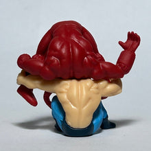 Cargar imagen en el visor de la galería, Kinnikuman vs. Buffaloman - Mini Figure - Cuchiwaii
