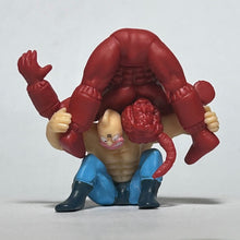 Cargar imagen en el visor de la galería, Kinnikuman vs. Buffaloman - Mini Figure - Cuchiwaii
