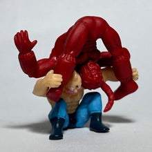 Cargar imagen en el visor de la galería, Kinnikuman vs. Buffaloman - Mini Figure - Cuchiwaii
