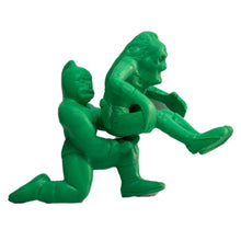 Cargar imagen en el visor de la galería, Kinnikuman vs. Kinkotsuman - Eraser Figure - Manhattan Drop (210) - Cuchiwaii
