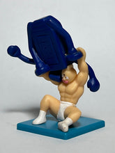 Load image into Gallery viewer, Kinnikuman vs. Stereo-Cassette King - Mini Figure - Cuchiwaii
