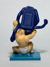 Load image into Gallery viewer, Kinnikuman vs. Stereo-Cassette King - Mini Figure - Cuchiwaii
