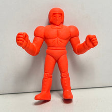 Load image into Gallery viewer, Kinnikuman - Warsman (A) - Eraser Mini Figure - Orange ver. (8) - Cuchiwaii
