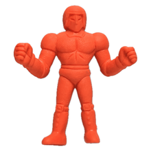 Load image into Gallery viewer, Kinnikuman - Warsman (A) - Eraser Mini Figure - Orange ver. (8) - Cuchiwaii
